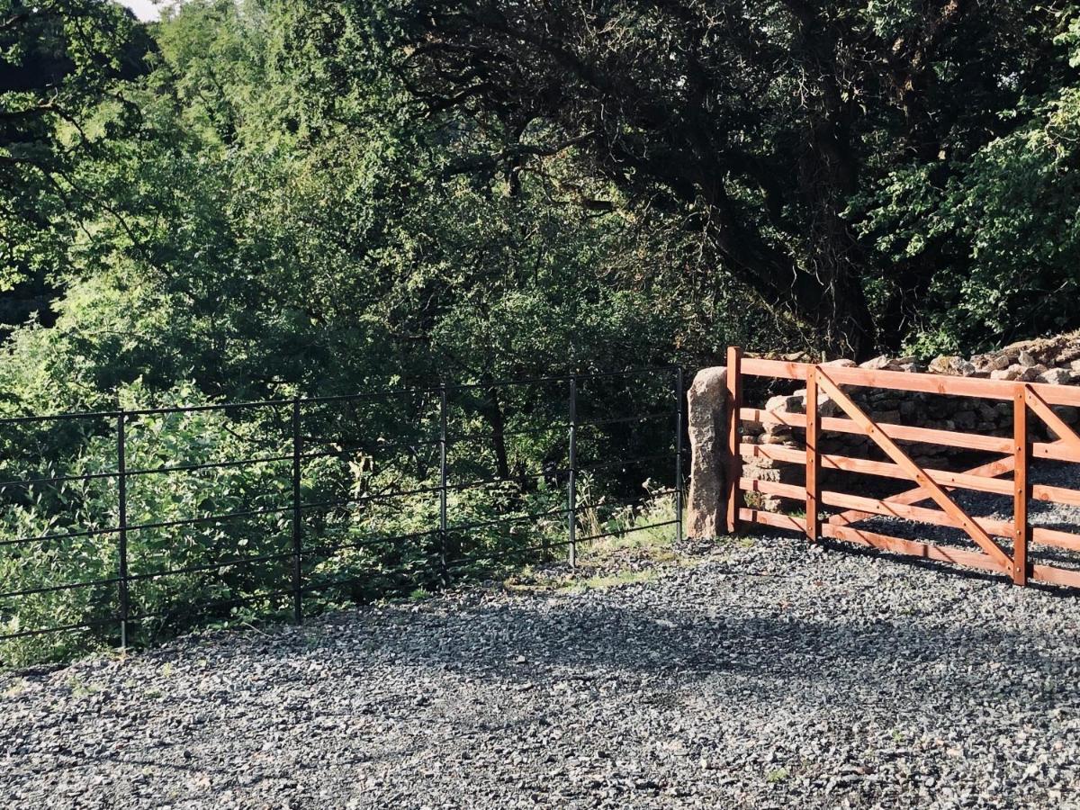 Yar Tor Bungalow Yelverton Εξωτερικό φωτογραφία